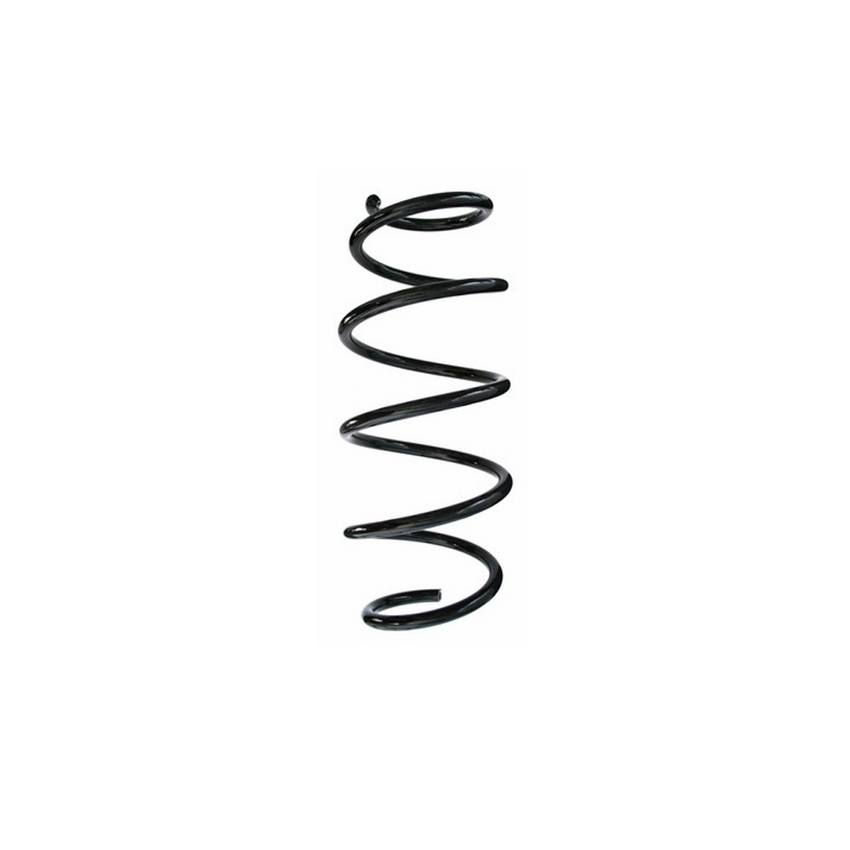 Mercedes Coil Spring - Front 2033216204